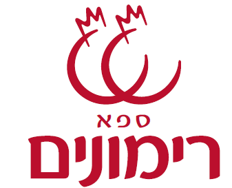 לוגו ספא רימונים